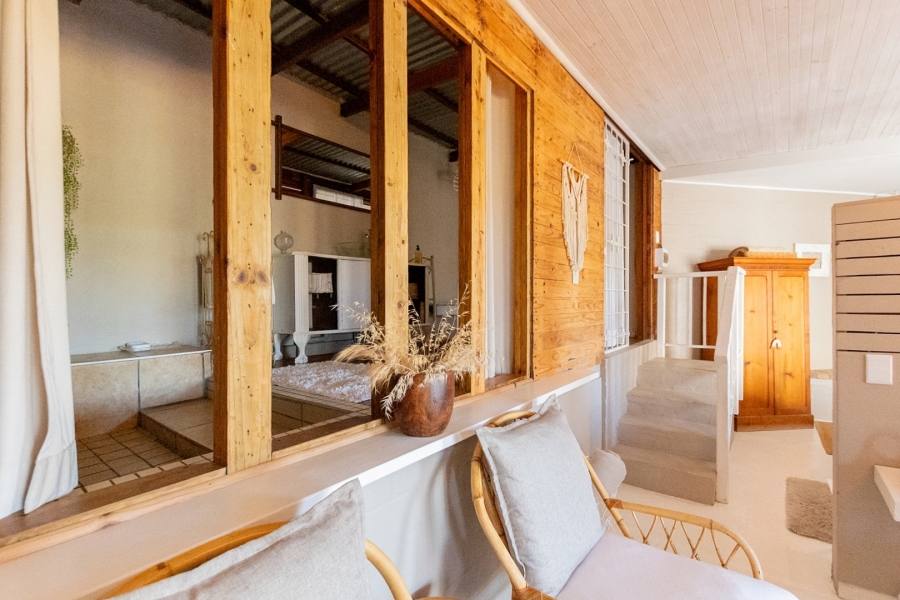 5 Bedroom Property for Sale in Trekoskraal Western Cape